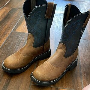 Cowboy/Western Boots
